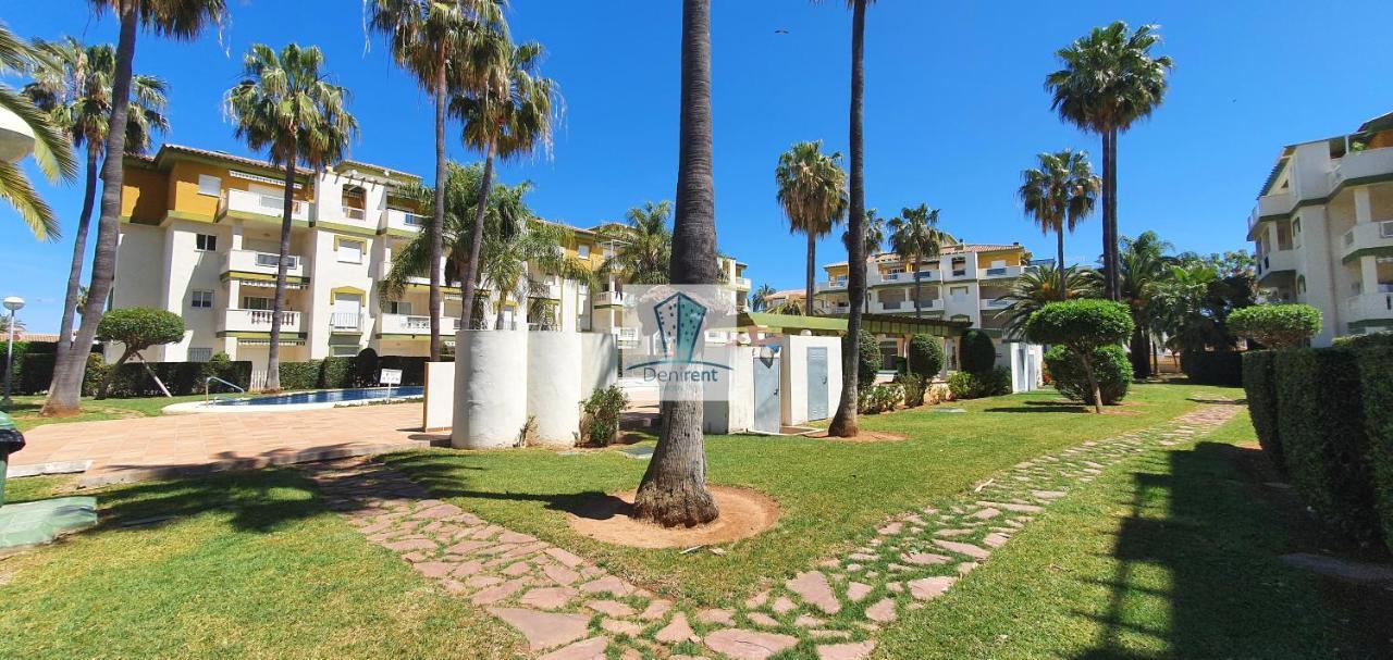 La Fontana Vac025 Denirent Apartment Denia Exterior photo