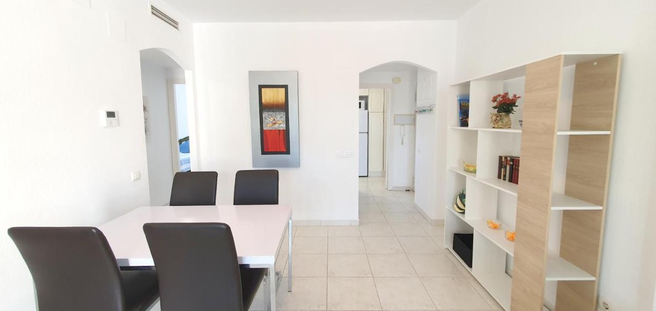 La Fontana Vac025 Denirent Apartment Denia Exterior photo