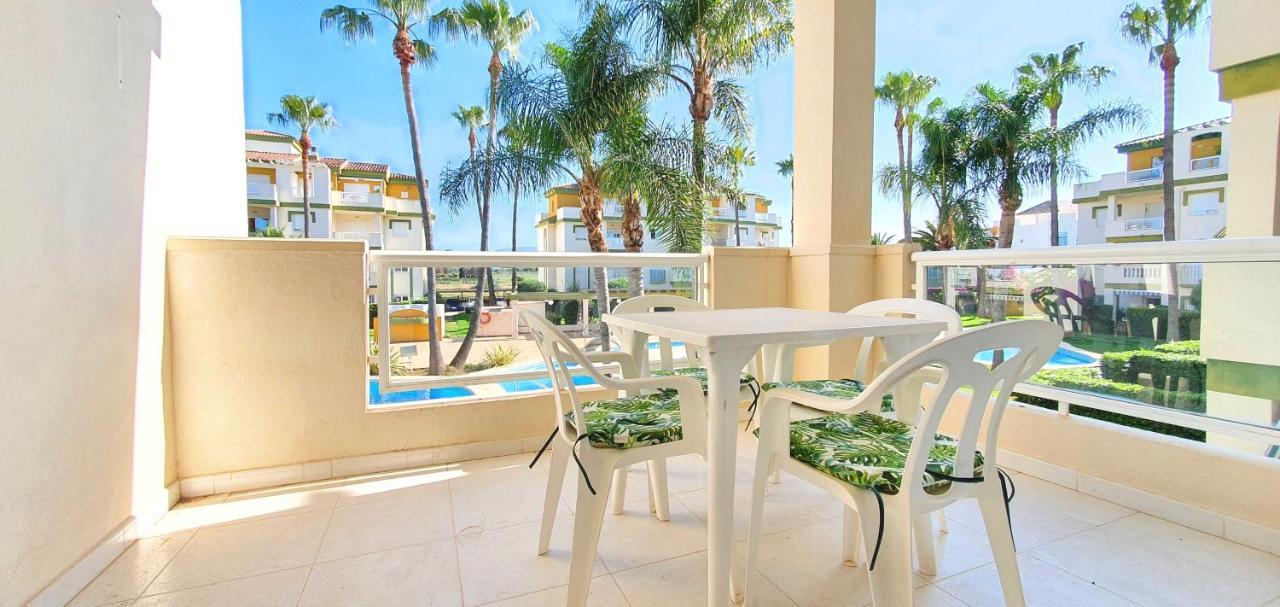 La Fontana Vac025 Denirent Apartment Denia Exterior photo